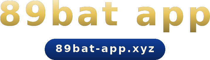 89bat app logo